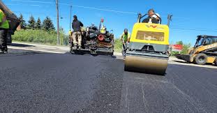 Why Choose Us For All Your Driveway Paving Needs in Lebanon, PA?